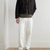 Conny Organic Denim Jacket - OU