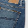 Lean Dean Slim-Fit Tapered Organic Jeans - CU Lean Dean Slim-Fit Tapered Organic Jeans - CU