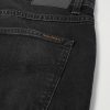 Solid Ollie Slim-Fit Straight-Leg Jeans - CU Solid Ollie Slim-Fit Straight-Leg Jeans - CU