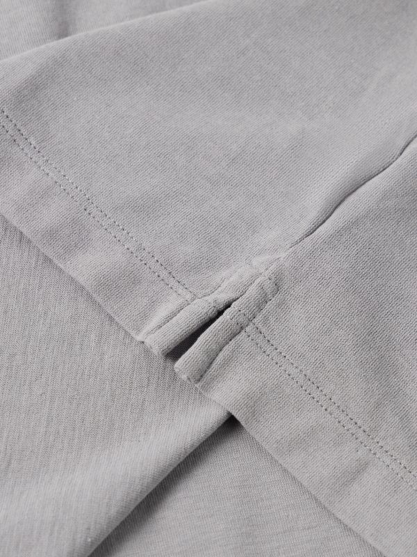 Slim-Fit IceCotton T-Shirt - CU Slim-Fit IceCotton T-Shirt - CU