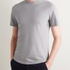 Slim-Fit IceCotton T-Shirt - FR Slim-Fit IceCotton T-Shirt - FR