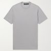 Slim-Fit IceCotton T-Shirt Slim-Fit IceCotton T-Shirt