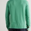 Zero Cotton-Piqué Polo Shirt - BK Zero Cotton-Piqué Polo Shirt - BK