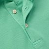 Zero Cotton-Piqué Polo Shirt - CU Zero Cotton-Piqué Polo Shirt - CU
