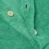 Mondial Slim-Fit Cotton-Terry Polo Shirt - CU
