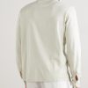 Cotton-Jersey Polo Shirt - BK