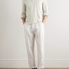 Cotton-Jersey Polo Shirt - OU