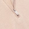 Favonio Slim-Fit Cashmere Half-Zip Sweater - CU