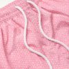 Madeira Straight-Leg Mid-Length Swim Shorts - CU Madeira Straight-Leg Mid-Length Swim Shorts - CU