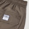 Madeira Airstop Straight-Leg Mid-Length Swim Shorts - CU Madeira Airstop Straight-Leg Mid-Length Swim Shorts - CU