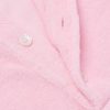 Mondial Slim-Fit Cotton-Terry Polo Shirt - CU