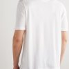 Cotton-Piqué Polo Shirt - BK Cotton-Piqué Polo Shirt - BK