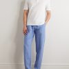 Cotton-Piqué Polo Shirt - OU Cotton-Piqué Polo Shirt - OU