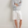 Sportsman Slim-Fit Cashmere Polo Shirt - OU