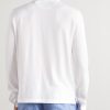 Zero Cotton-Piqué Polo Shirt - BK Zero Cotton-Piqué Polo Shirt - BK