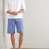 Zero Cotton-Piqué Polo Shirt - OU Zero Cotton-Piqué Polo Shirt - OU