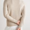 Onda Wool and Cashmere-Blend Rollneck Sweater - BK Onda Wool and Cashmere-Blend Rollneck Sweater - BK