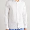 Jason Cotton-Jersey Shirt - FR Jason Cotton-Jersey Shirt - FR