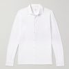 Jason Cotton-Jersey Shirt Jason Cotton-Jersey Shirt