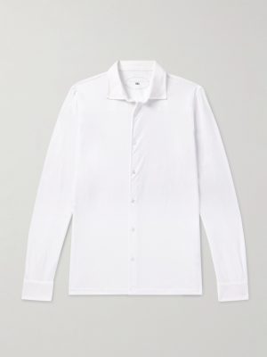 Jason Cotton-Jersey Shirt Jason Cotton-Jersey Shirt