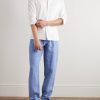 Jason Cotton-Jersey Shirt - OU Jason Cotton-Jersey Shirt - OU