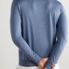 Argentina Slim-Fit Cashmere and Silk-Blend Sweater - BK Argentina Slim-Fit Cashmere and Silk-Blend Sweater - BK