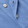Slim-Fit Cotton-Piqué Polo Shirt - CU