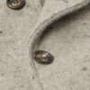 Shawl-Collar Wool and Cashmere-Blend Bomber Jacket - CU Shawl-Collar Wool and Cashmere-Blend Bomber Jacket - CU