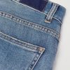Straight-Leg Jeans - CU Straight-Leg Jeans - CU