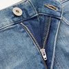 Straight-Leg Jeans - E1 Straight-Leg Jeans - E1