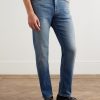 Straight-Leg Jeans - FR Straight-Leg Jeans - FR