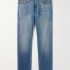 Straight-Leg Jeans Straight-Leg Jeans