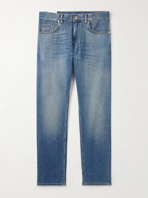 Straight-Leg Jeans Straight-Leg Jeans