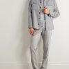 Slim-Fit Wool Sweater - OU Slim-Fit Wool Sweater - OU