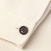 Slim-Fit Wool, Cashmere and Silk-Blend Overshirt - E1