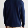 Slim-Fit Wool Cardigan - BK
