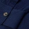 Slim-Fit Wool Cardigan - E1