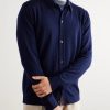 Slim-Fit Wool Cardigan - FR