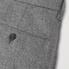 Straight-Leg Stretch Wool and Cashmere-Blend Trousers - CU Straight-Leg Stretch Wool and Cashmere-Blend Trousers - CU