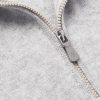 Cashmere Half-Zip Sweater - CU Cashmere Half-Zip Sweater - CU