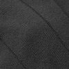 Ribbed Wool Zip-Up Cardigan - E1 Ribbed Wool Zip-Up Cardigan - E1