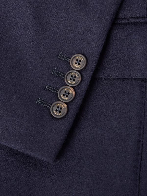 Nested Wool Suit - CU Nested Wool Suit - CU