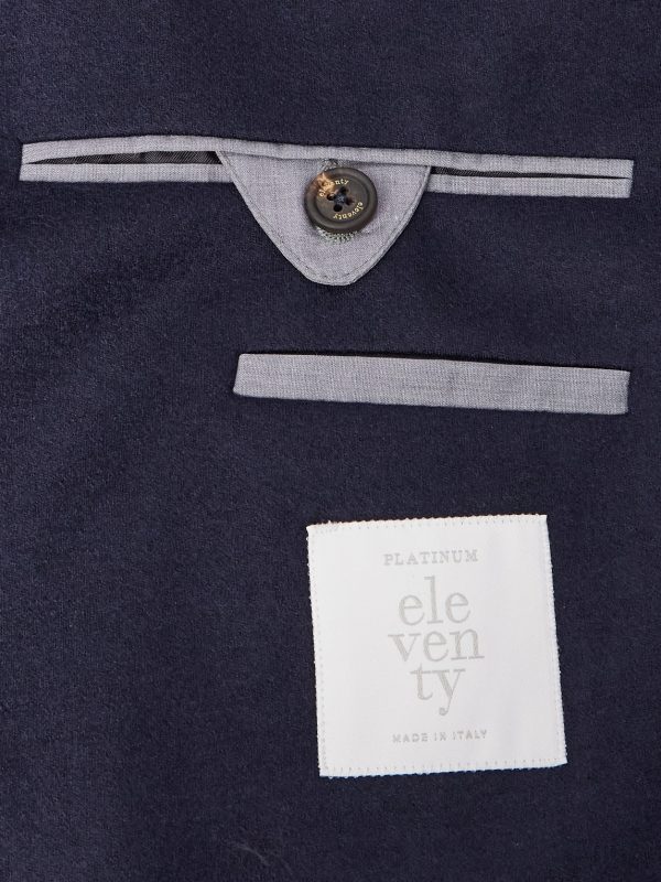 Nested Wool Suit - E1 Nested Wool Suit - E1
