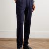 Nested Wool Suit - FR Nested Wool Suit - FR