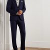 Nested Wool Suit - OU Nested Wool Suit - OU