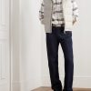 Quilted Tech Wool-Blend Down Gilet - OU