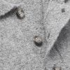 Wool-Blend Polo Shirt - CU Wool-Blend Polo Shirt - CU