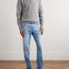Wool-Blend Polo Shirt - OU Wool-Blend Polo Shirt - OU