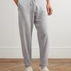 Tapered Cashmere Sweatpants - FR Tapered Cashmere Sweatpants - FR