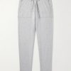 Tapered Cashmere Sweatpants Tapered Cashmere Sweatpants